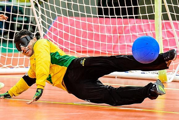 Foto: Divulgação CPB